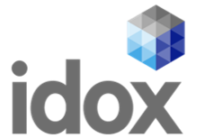 idox logo